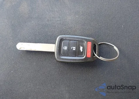 2016 Honda Cr-V Se from USA, damaged, VIN 5J6RM4H43GL121053